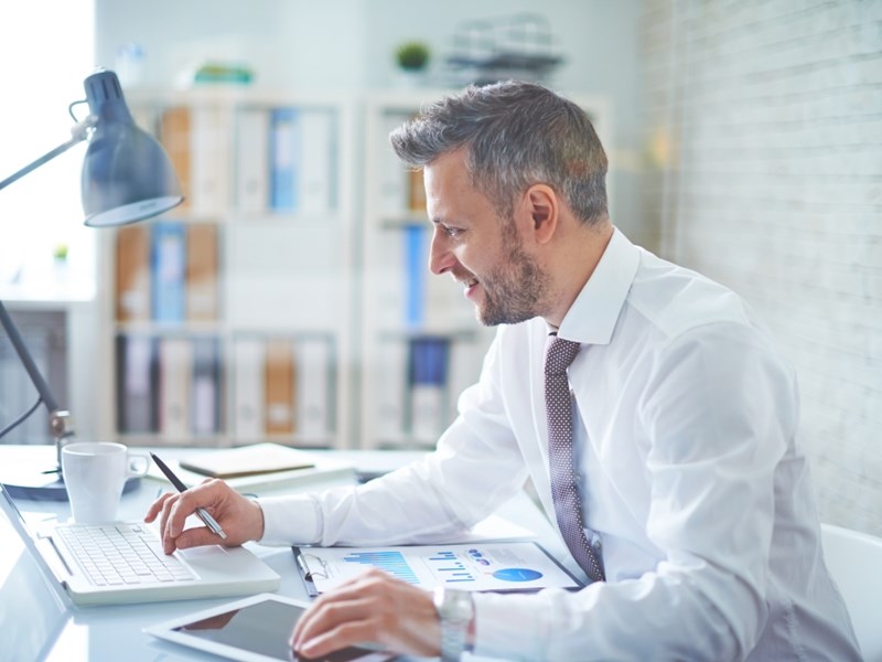 Spesnet Billing Systems